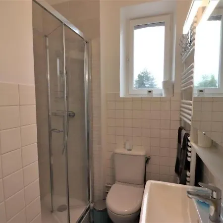 Annecy, 3 Pièces, 4 Personnes - Fr-1-432-77 Appartement *