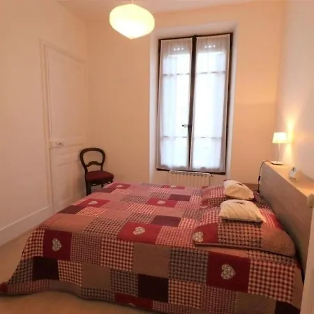 Annecy, 3 Pièces, 4 Personnes - Fr-1-432-77 Appartement Annecy