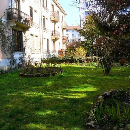 Appartement Annecy, 3 Pièces, 4 Personnes - Fr-1-432-77 Annecy