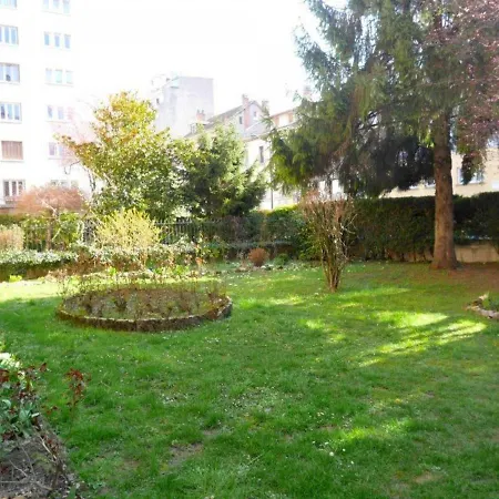 Annecy, 3 Pièces, 4 Personnes - Fr-1-432-77 Appartement *