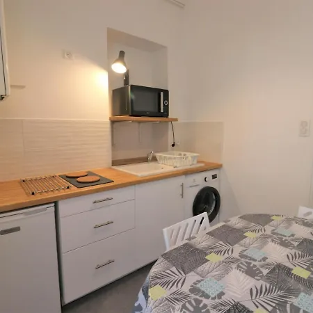 Annecy, 3 Pièces, 4 Personnes - Fr-1-432-77 Appartement *